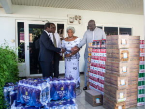 Community Outreach Day