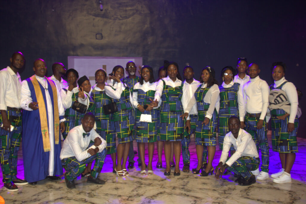 Youth Ministry