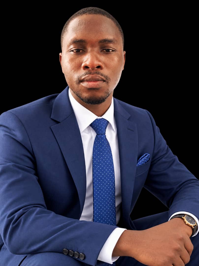 Pastor Bolu Akinbola