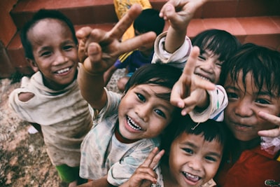 Missions & Outreach
