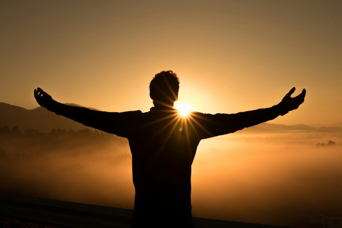 What Grace Does to Ambition