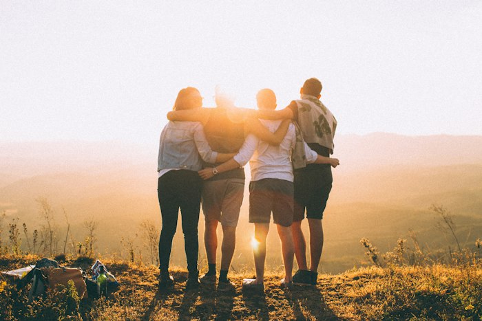 What Grace Does to Ambition
