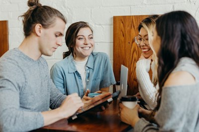 Join a Life Group